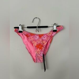 NET Triangl Mica Floral Slushie Bottoms Medium